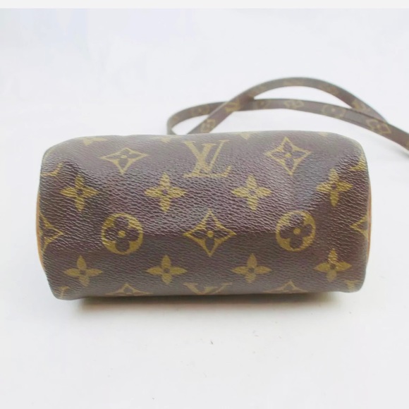 📣📣Sold📣📣Authentic Louis Vuitton Mini Speedy♥️ - Picture 5 of 16